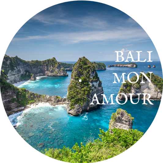 BALI MON AMOUR