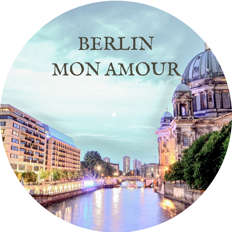 BERLIN MON AMOUR