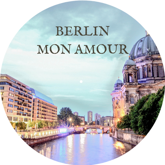 BERLIN MON AMOUR