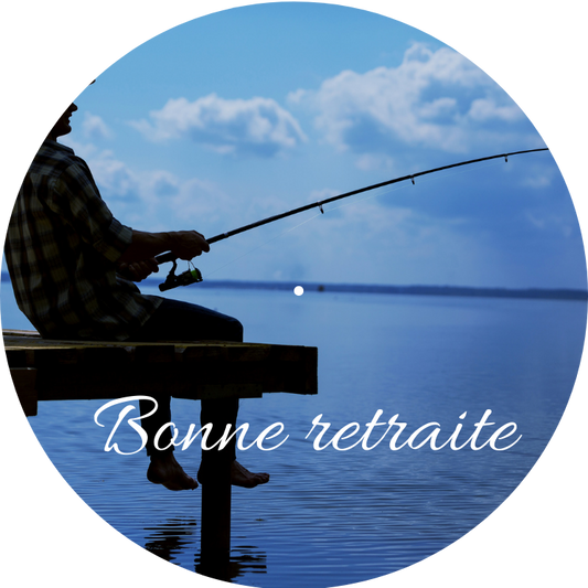 BONNE RETRAITE PECHE