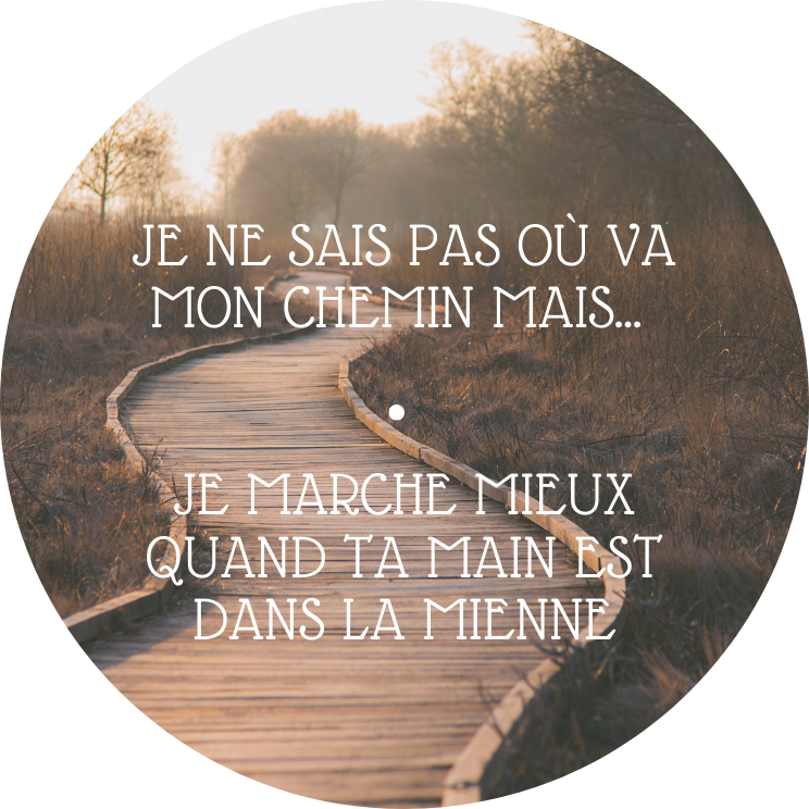 CITATION CHEMIN