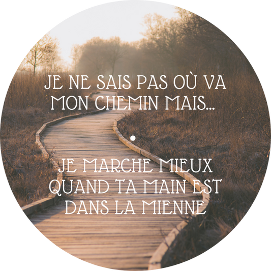 CITATION CHEMIN