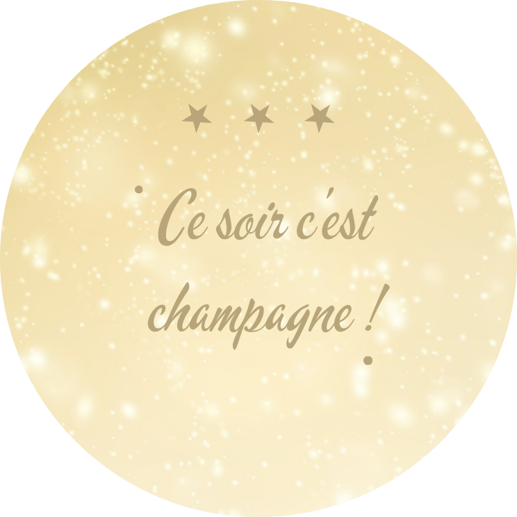 CITATIONS NOEL CHAMPAGNE