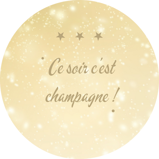 CITATIONS NOEL CHAMPAGNE