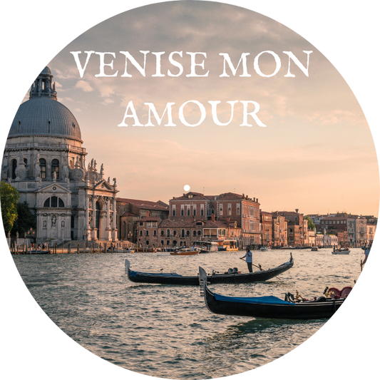 VENISE MON AMOUR